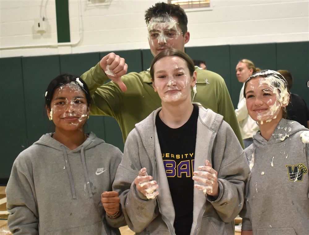  Pep Rally 2025
